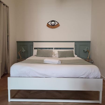 Appartement Cosy Et Calme - Centre Historique Montpellier Exterior foto